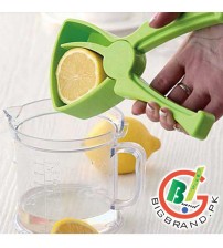 Lemon Fruit Manual Hand Press Squeezer Juicer Extractor